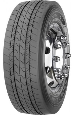 315/60 R22,5 154/148L TL 16 PR M+S GOODYEAR FUELMAX S AUSLAUF