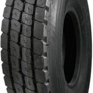 275/70 R22,5 148/145K TL 16 PR M+S GOODYEAR OMNITRAC MSS II
