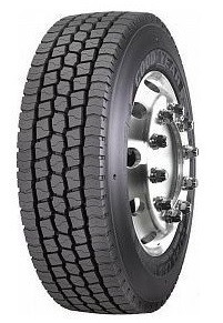 355/50 R22,5 154K TL 18 PR M+S GOODYEAR ULTRA GRIP WTS