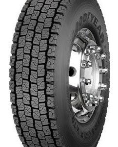 275/70 R22,5 148/145J TL 16 PR M+S GOODYEAR ULTRA GRIP WTD CITY