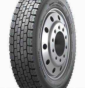 315/80 R22,5 156/150L TL 18 PR M+S HANKOOK SMART CONTROL DW07