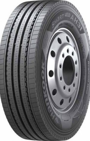 295/80 R22,5 154/149M TL 18 PR M+S HANKOOK SMART FLEX AH31