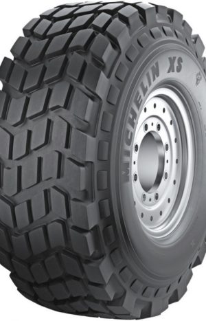 7,50 R16 116N TL X FORCE S VA,HA / M+S 116/114 N MICHELIN