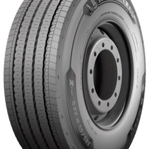 385/65 R22,5 164K TL VG M+S MICHELIN X MULTI HL Z