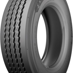 385/65 R22,5 160K TL VG M+S MICHELIN-RE X MULTI T REMIX