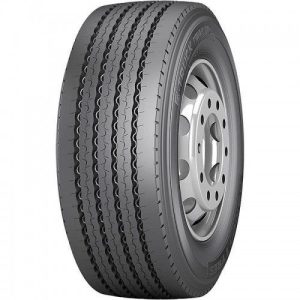 265/70 R19,5 143/141J TL M+S NOKIAN E-TRUCK TRAILER