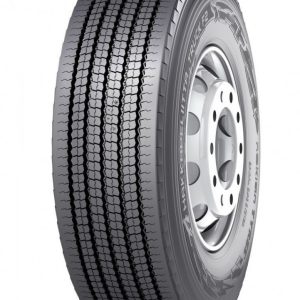 385/55 R22,5 160K TL M+S NOKIAN HKPL TRUCK F2