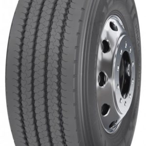 275/70 R22,5 148/145L TL M+S NOKIAN HAKKA TRUCK TRAILER