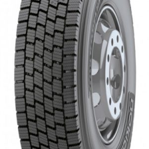 315/80 R22,5 154/150M TL M+S NOKIAN HKPL TRUCK D