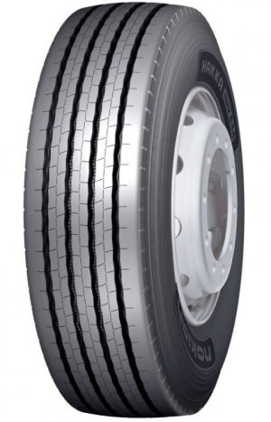 275/70 R22,5 148/145L TL M+S NOKIAN HAKKA TRUCK 844+ AUSLAUF