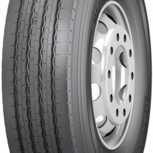 295/80 R22,5 152/148M TL M+S NOKIAN E-TRUCK STEER