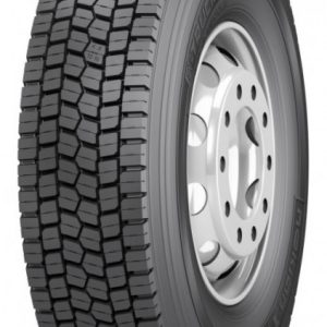 315/80 R22,5 154/150M TL M+S NOKIAN E-TRUCK DRIVE