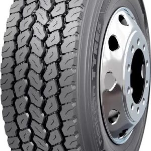 315/80 R22,5 156/150K TL M+S NOKIAN R-TRUCK STEER