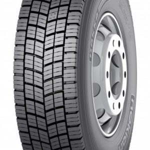 295/80 R22,5 152/148M TL M+S NOKIAN HAKKA TRUCK DRIVE