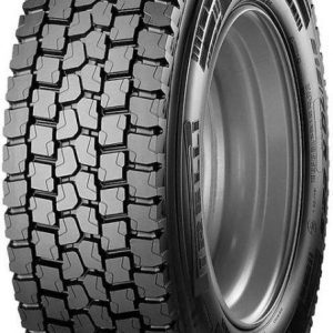 245/70 R19,5 136/134M TL M+S PIRELLI TR:01 AUSLAUF