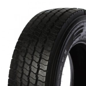 315/80 R22,5 156/150L TL M+S PIRELLI FW:01