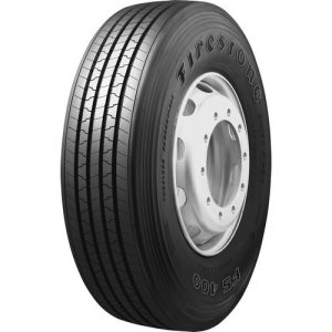 315/80 R22,5 TL FIRESTONE FS400 154M vodici 18PR