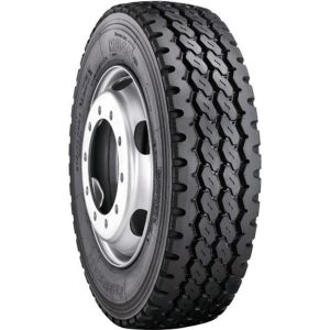 11 R22,5 145L TL M840 VA,HA / M+S / 3PMSF 148/145 K 145/142 L BRIDGESTONE