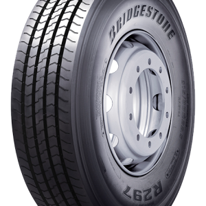 12 R22,5 152L TL R297 VA / M+S / 3PMSF 152/148 L BRIDGESTONE
