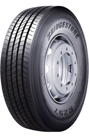 275/70 R22,5 148K TL R297 VA / M+S / 3PMSF 148/145 K BRIDGESTONE