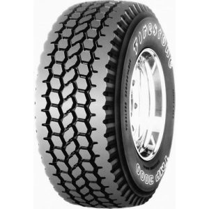 445/65 R22,5 169K TL 20 PR FIRESTONE TMP3000