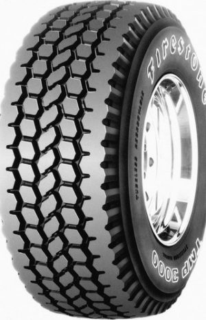 275/70 R22,5 148/145K TL 16 PR M+S FIRESTONE TMP3000