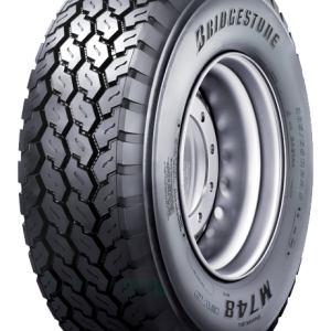 385/65 R22,5 164G TL M748 EVO AUFL / M+S / 3PMSF 164 G 160 K 15R 22.5 BRIDGESTONE