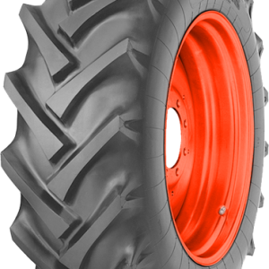 275/80 - 18/10 Mitas TD-10 10 PR 126 E TL AS