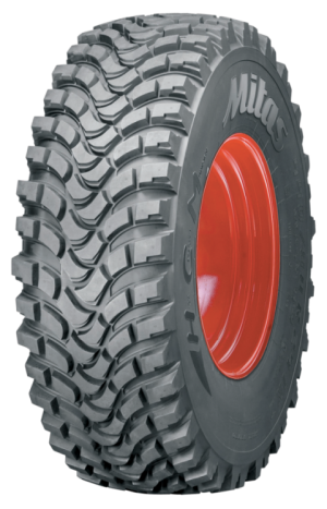 400/80 R 24 Mitas HCM 149 A8/144 D TL