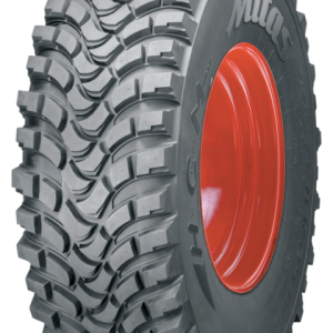 360/80 R 20 Mitas HCM 147 A8/143 D TL