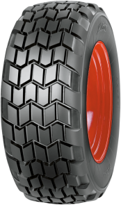 445/65 R 22,5 Mitas AR-01 169 F TL Block M+S