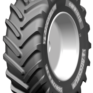 520/70 R34 TL Michelin Omnibib 148D