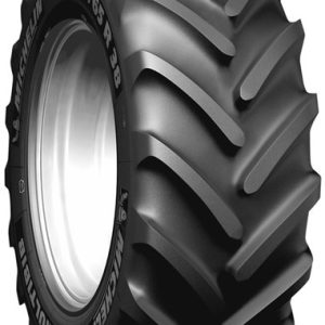 540/65 R34 TL Michelin Multibib 145D