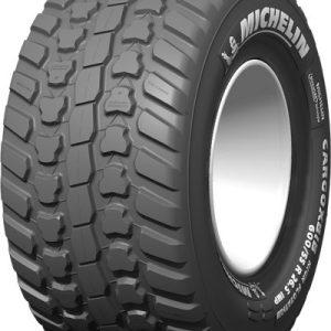 600/60 R30,5 TL Michelin Cargoxbib 169D