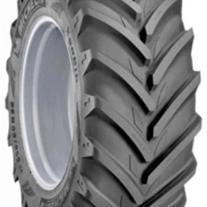 VF 600/60 R28 TL Michelin Xeobib 146D