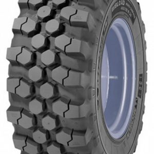 400/70 R18 TL Michelin Bibload Hard Surface 147A8/147B