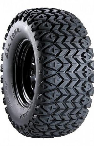 290/65-10 TL Carlisle All Trail II 4PR 89A8