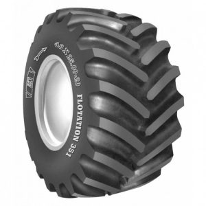 66x43,00-25 TL BKT Flotation 351 16PR 170B