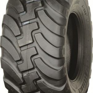 650/55 R26,5 TL Alliance 380 Industrial HD 178D