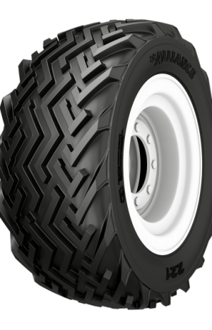 500/55 R20 TL Alliance Lawn Master 221 160B