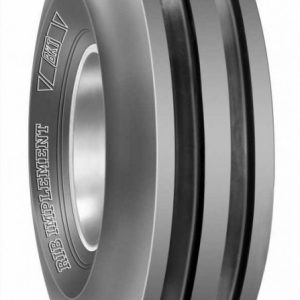 10,0/80-12 TL BKT Rib Implement (A) 6PR 117A6/110A8