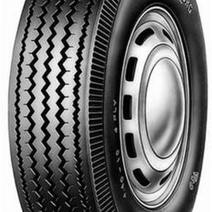 4,40-10 TT Trelleborg T690 4PR 62J
