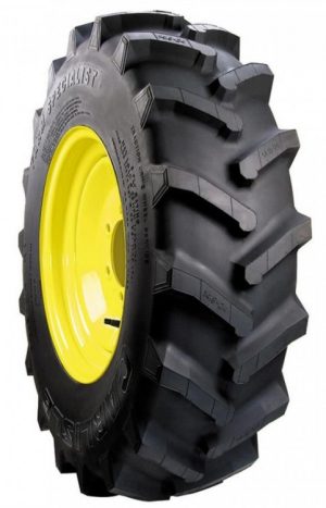7-14 TL Carlstar Farm Specialist R-1 6PR 80A8