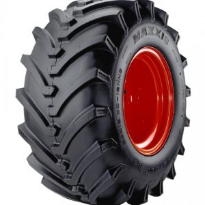 18x8,50-8 TL Maxxis M7515 4PR 66B