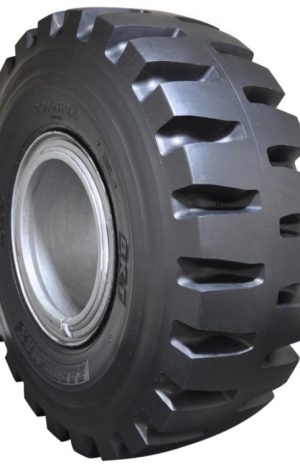 17,5 R25 TL BKT Earthmax SR 53 176A2