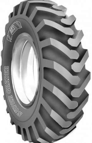 16,00-24 TL BKT Super Grader 16PR 160A8