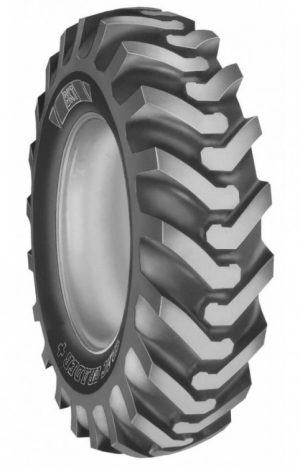 14,00-24 TL BKT Trac Grader + 16PR 153A8