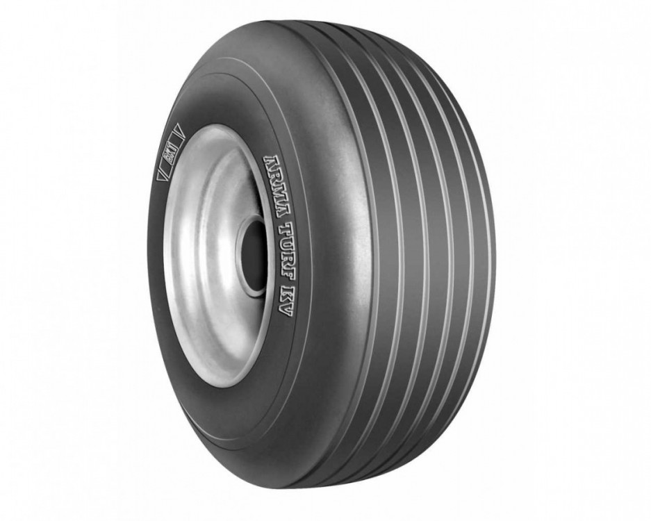 15x6,00-6 TL BKT LG RIB 4PR 61A3/57A6