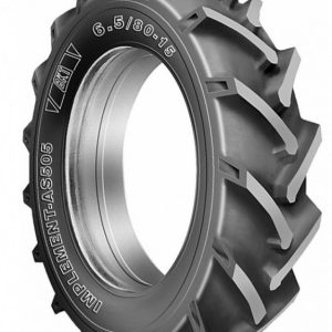 6,5/80-15 TL BKT AS 505 8PR 92A8/104A8