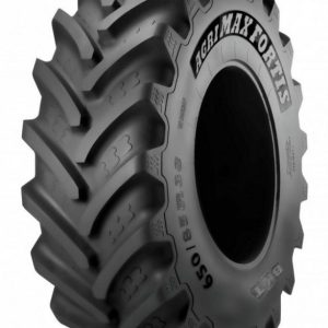 600/70 R30 TL BKT Agrimax Fortis 161A8/158D